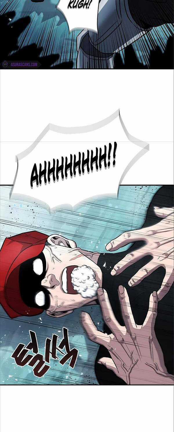 Ma Pháp Sư Hắc Ám Trở Về Để Nhập Ngũ Chapter 6 trang 53