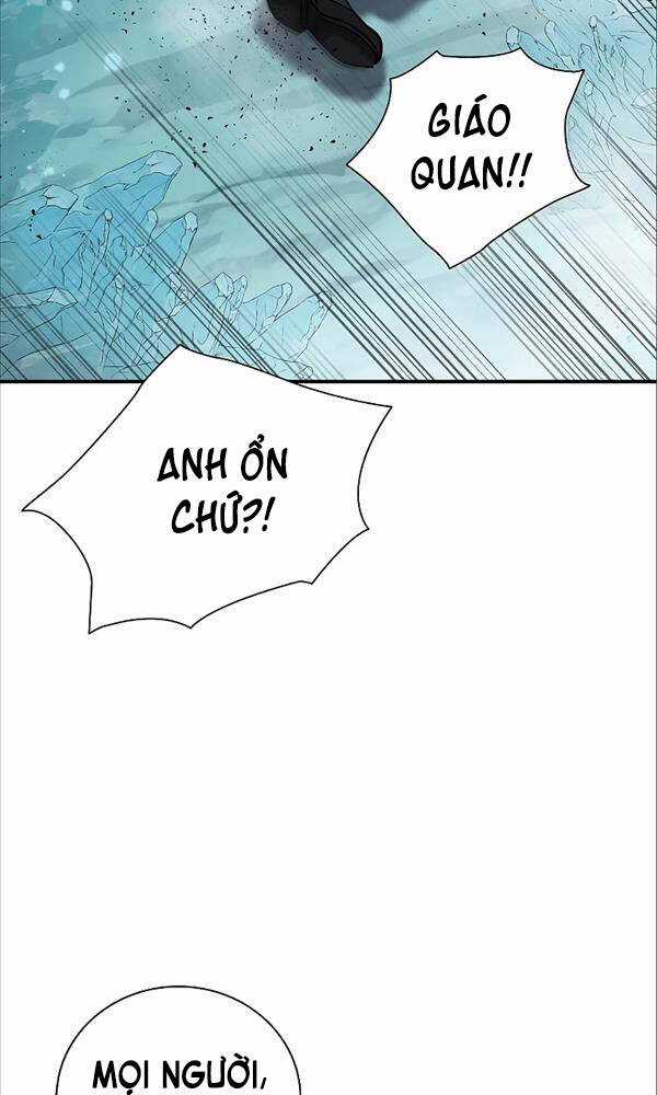 Ma Pháp Sư Hắc Ám Trở Về Để Nhập Ngũ Chapter 6 trang 57