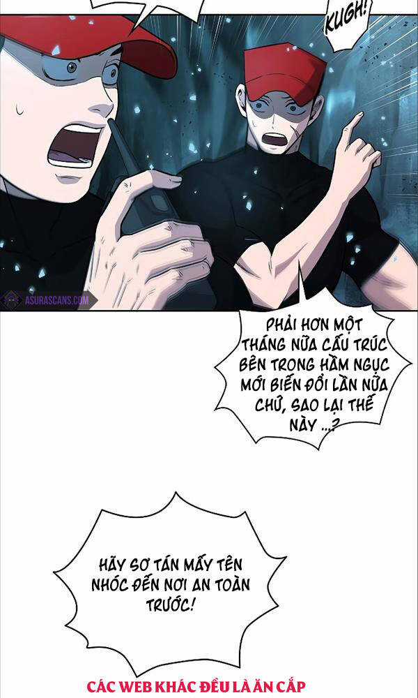 Ma Pháp Sư Hắc Ám Trở Về Để Nhập Ngũ Chapter 6 trang 6