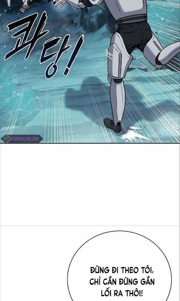 Ma Pháp Sư Hắc Ám Trở Về Để Nhập Ngũ Chapter 6 trang 62