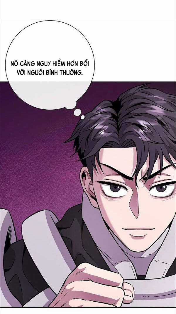 Ma Pháp Sư Hắc Ám Trở Về Để Nhập Ngũ Chapter 6 trang 72