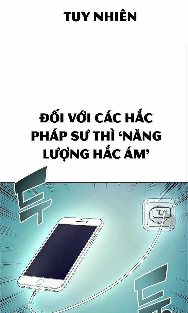 Ma Pháp Sư Hắc Ám Trở Về Để Nhập Ngũ Chapter 6 trang 73