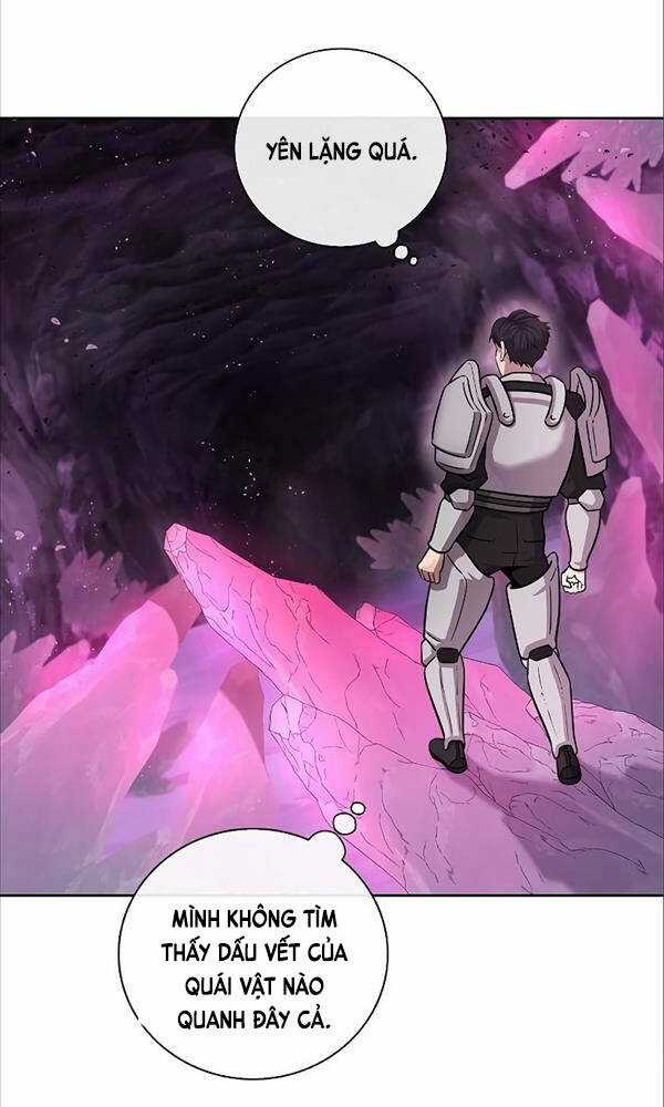 Ma Pháp Sư Hắc Ám Trở Về Để Nhập Ngũ Chapter 6 trang 77