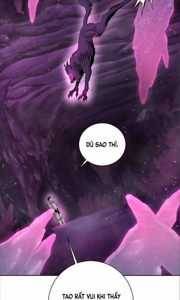 Ma Pháp Sư Hắc Ám Trở Về Để Nhập Ngũ Chapter 6 trang 87