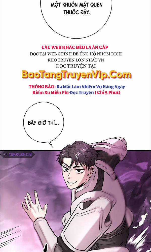 Ma Pháp Sư Hắc Ám Trở Về Để Nhập Ngũ Chapter 6 trang 88