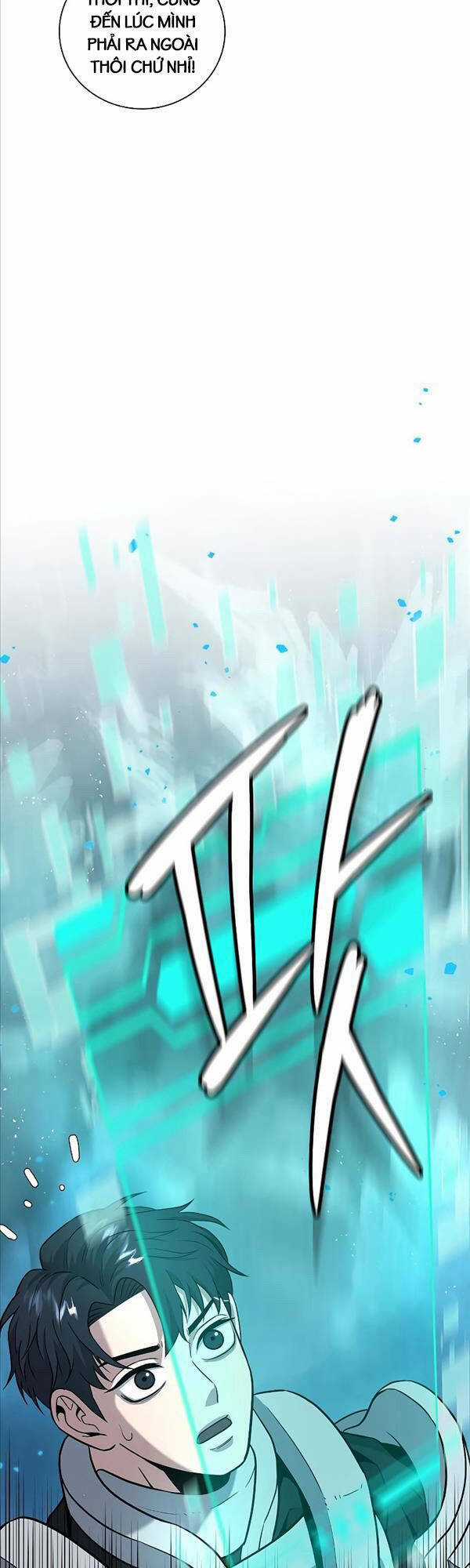 Ma Pháp Sư Hắc Ám Trở Về Để Nhập Ngũ Chapter 7 trang 27