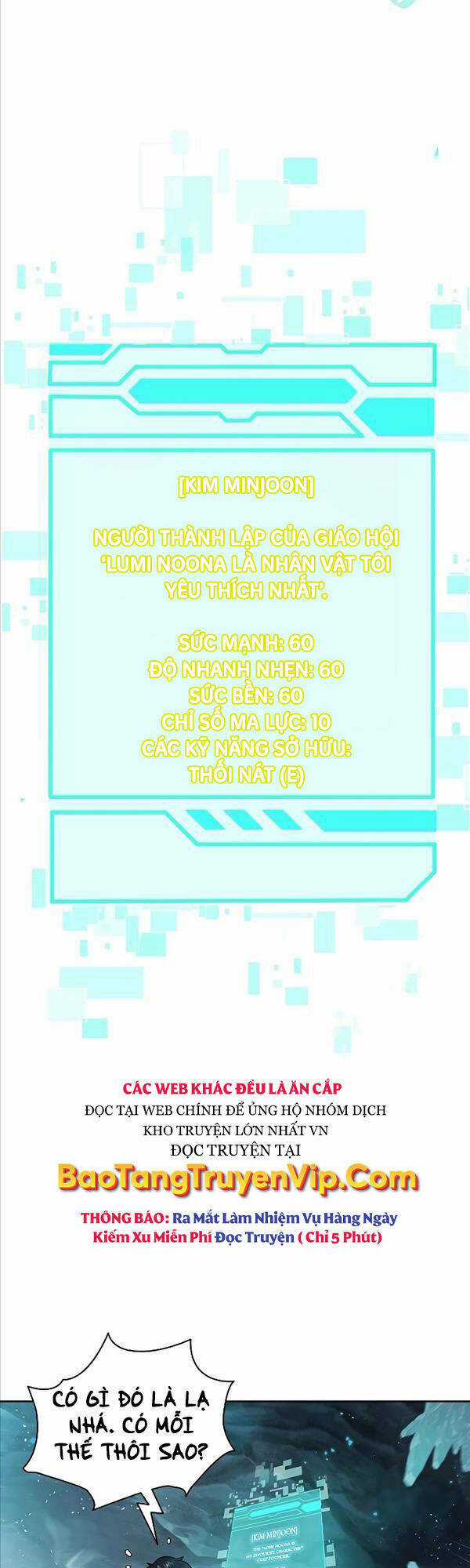 Ma Pháp Sư Hắc Ám Trở Về Để Nhập Ngũ Chapter 7 trang 31