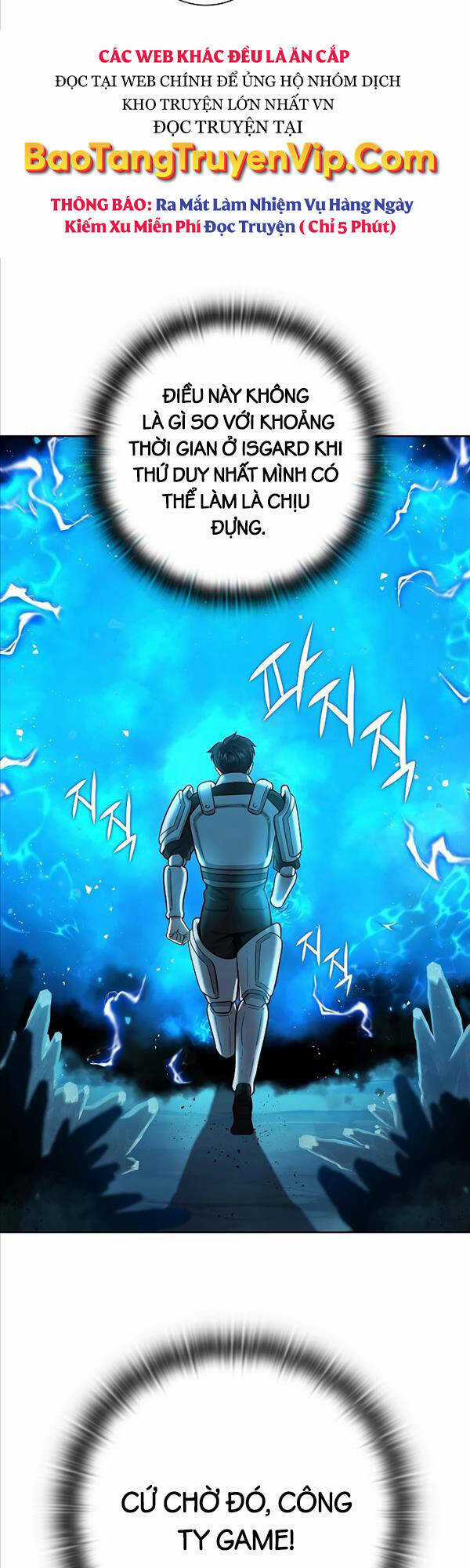 Ma Pháp Sư Hắc Ám Trở Về Để Nhập Ngũ Chapter 7 trang 41