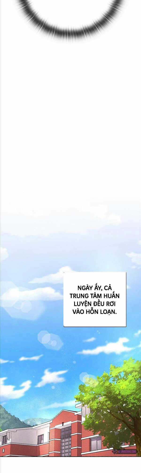 Ma Pháp Sư Hắc Ám Trở Về Để Nhập Ngũ Chapter 7 trang 42