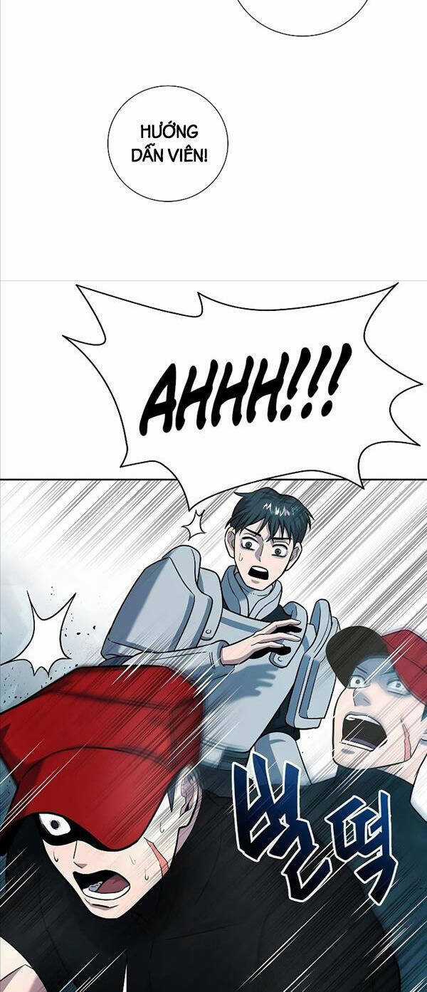 Ma Pháp Sư Hắc Ám Trở Về Để Nhập Ngũ Chapter 7 trang 9