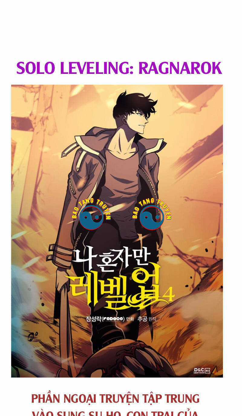 Ma Pháp Sư Hắc Ám Trở Về Để Nhập Ngũ Chapter 8 trang 16