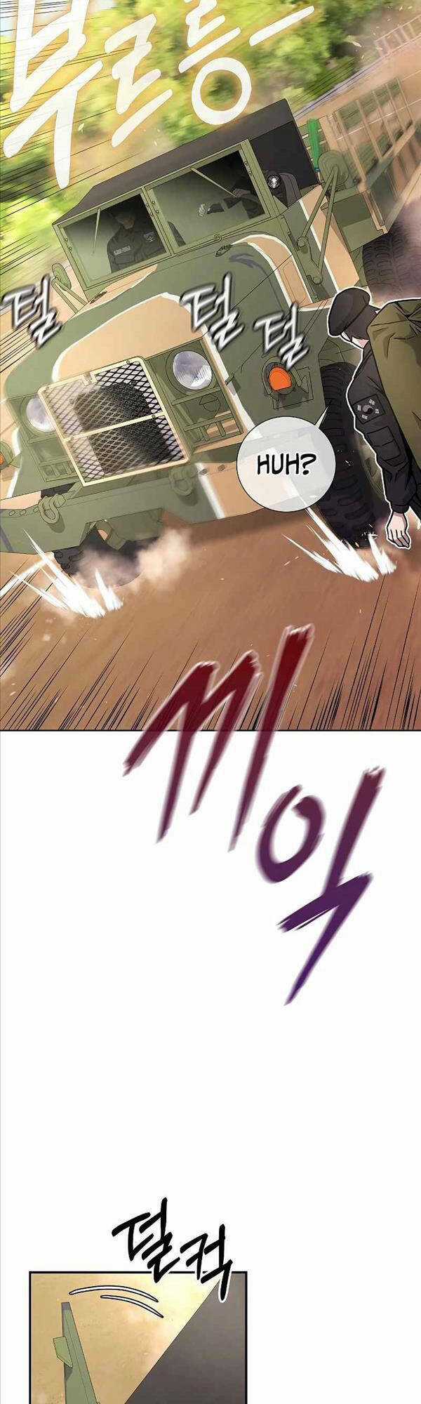 Ma Pháp Sư Hắc Ám Trở Về Để Nhập Ngũ Chapter 8 trang 24
