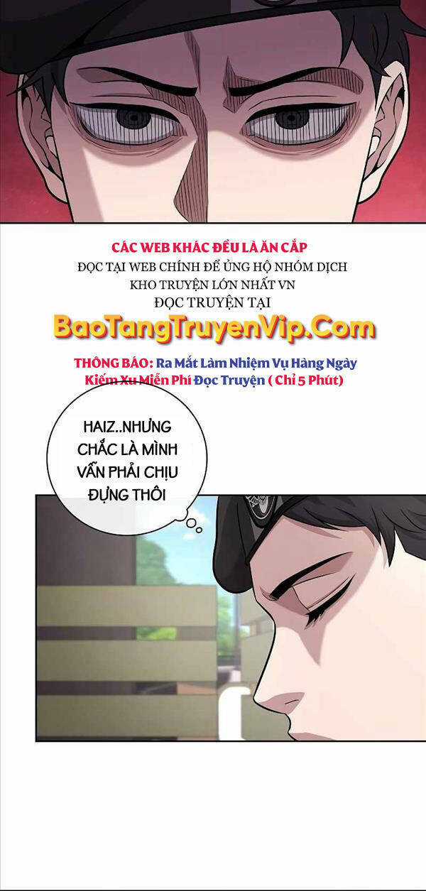 Ma Pháp Sư Hắc Ám Trở Về Để Nhập Ngũ Chapter 8 trang 32