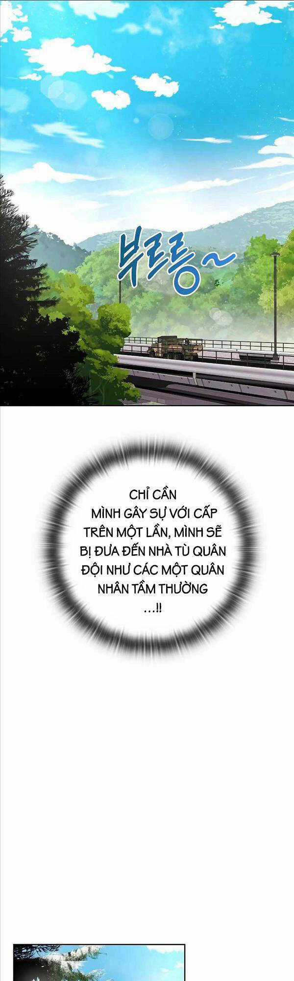Ma Pháp Sư Hắc Ám Trở Về Để Nhập Ngũ Chapter 8 trang 33
