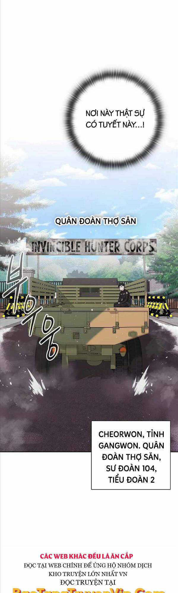 Ma Pháp Sư Hắc Ám Trở Về Để Nhập Ngũ Chapter 8 trang 35