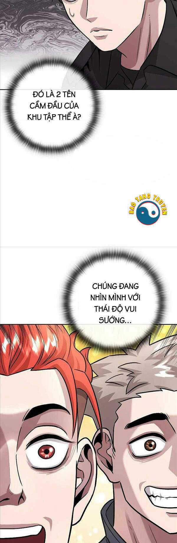 Ma Pháp Sư Hắc Ám Trở Về Để Nhập Ngũ Chapter 8 trang 41
