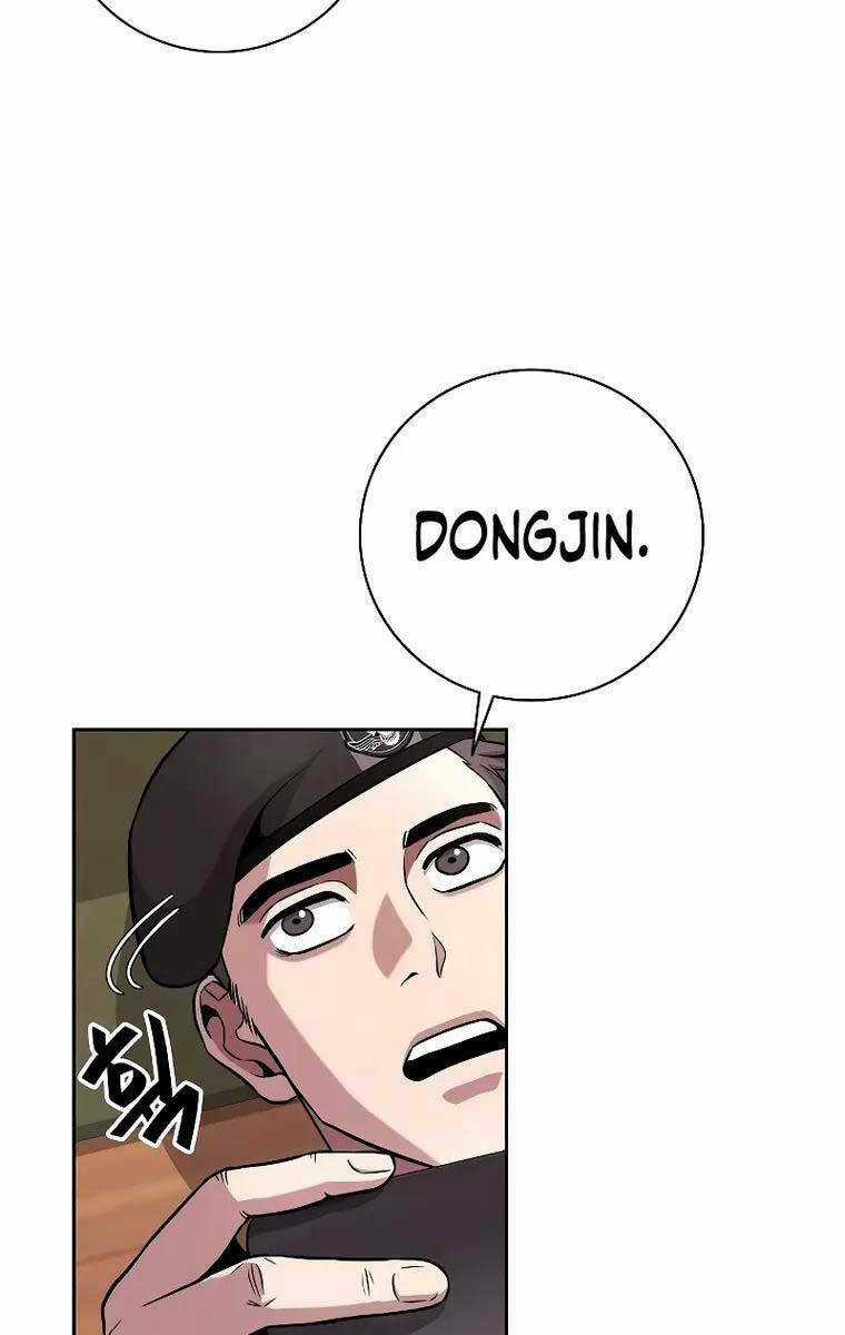 Ma Pháp Sư Hắc Ám Trở Về Để Nhập Ngũ Chapter 9 trang 10