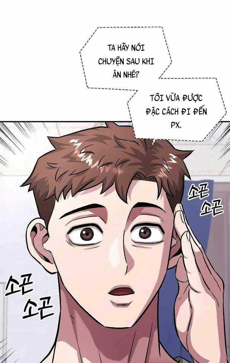 Ma Pháp Sư Hắc Ám Trở Về Để Nhập Ngũ Chapter 9 trang 14