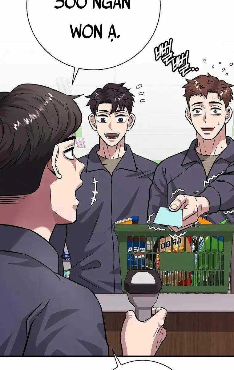 Ma Pháp Sư Hắc Ám Trở Về Để Nhập Ngũ Chapter 9 trang 18