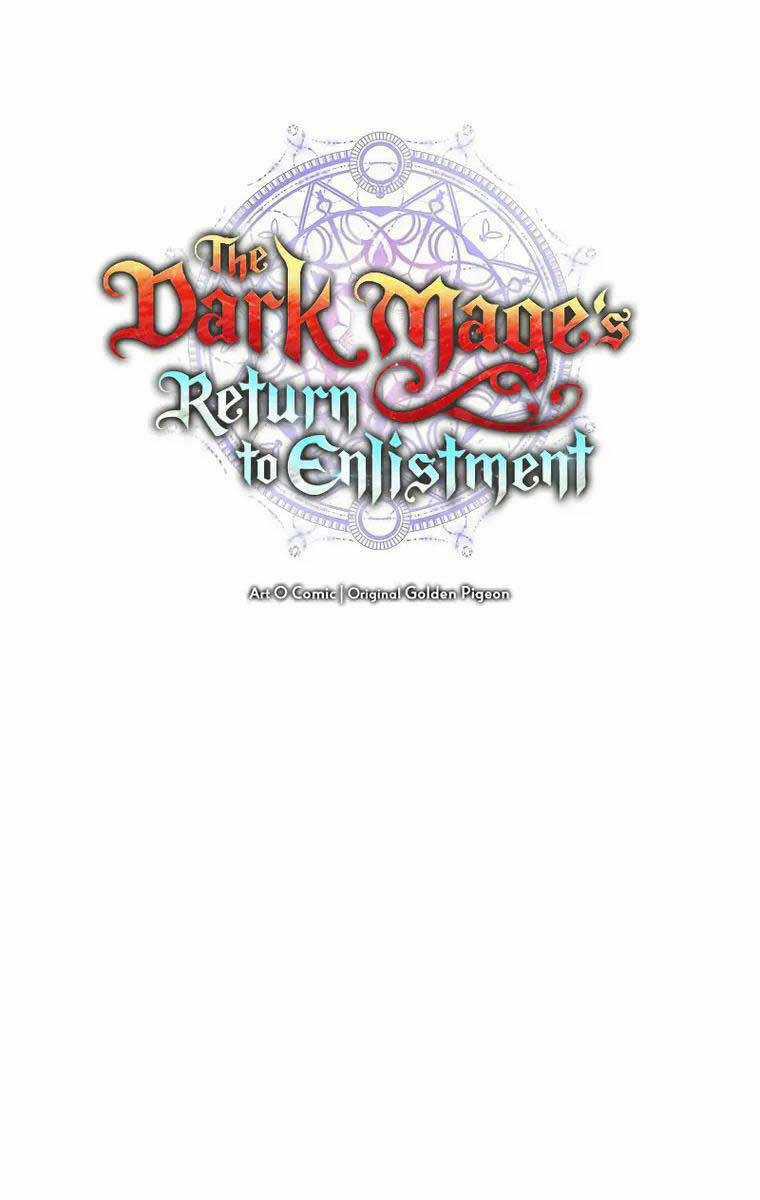 Ma Pháp Sư Hắc Ám Trở Về Để Nhập Ngũ Chapter 9 trang 20