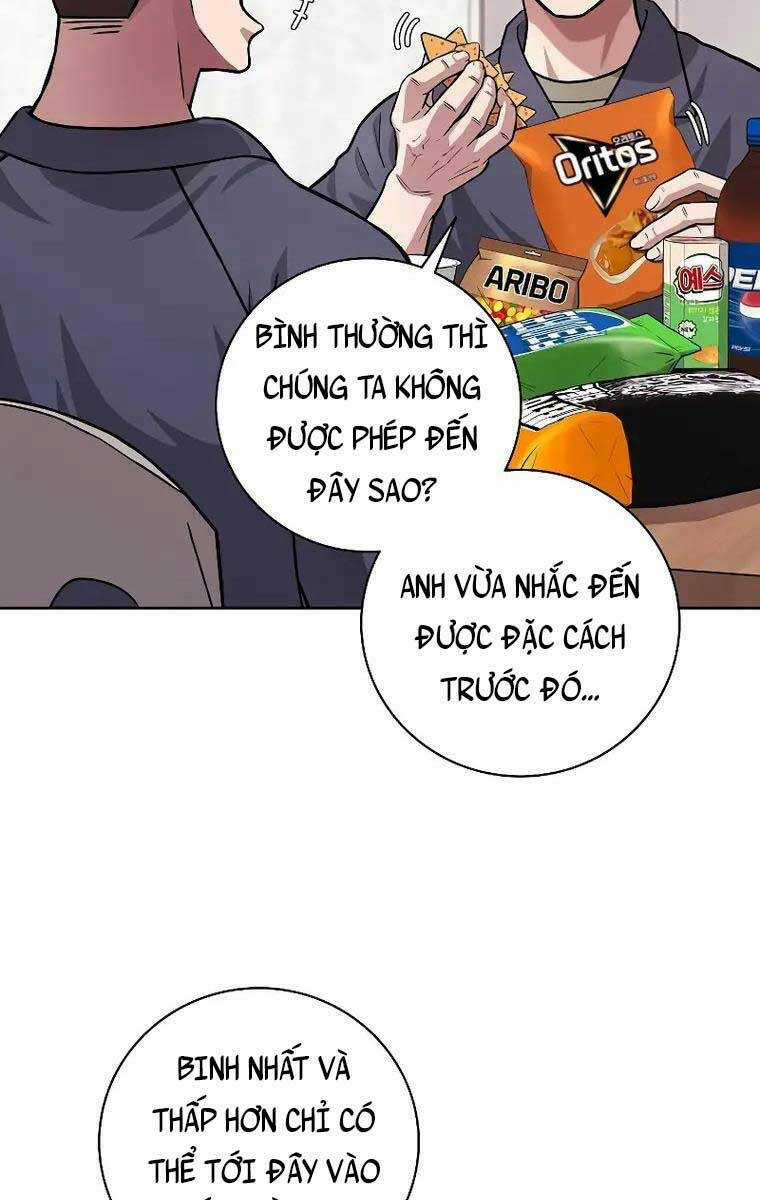 Ma Pháp Sư Hắc Ám Trở Về Để Nhập Ngũ Chapter 9 trang 23