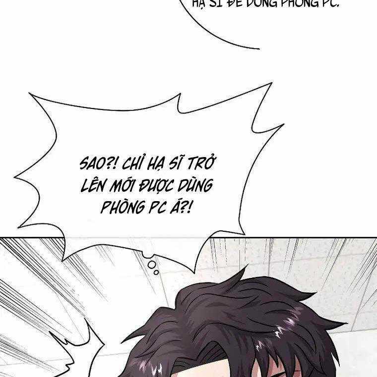 Ma Pháp Sư Hắc Ám Trở Về Để Nhập Ngũ Chapter 9 trang 25