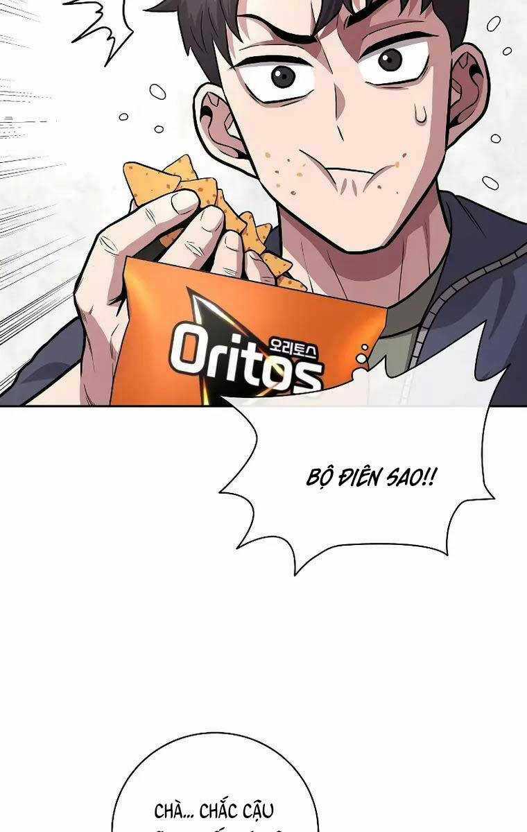 Ma Pháp Sư Hắc Ám Trở Về Để Nhập Ngũ Chapter 9 trang 26