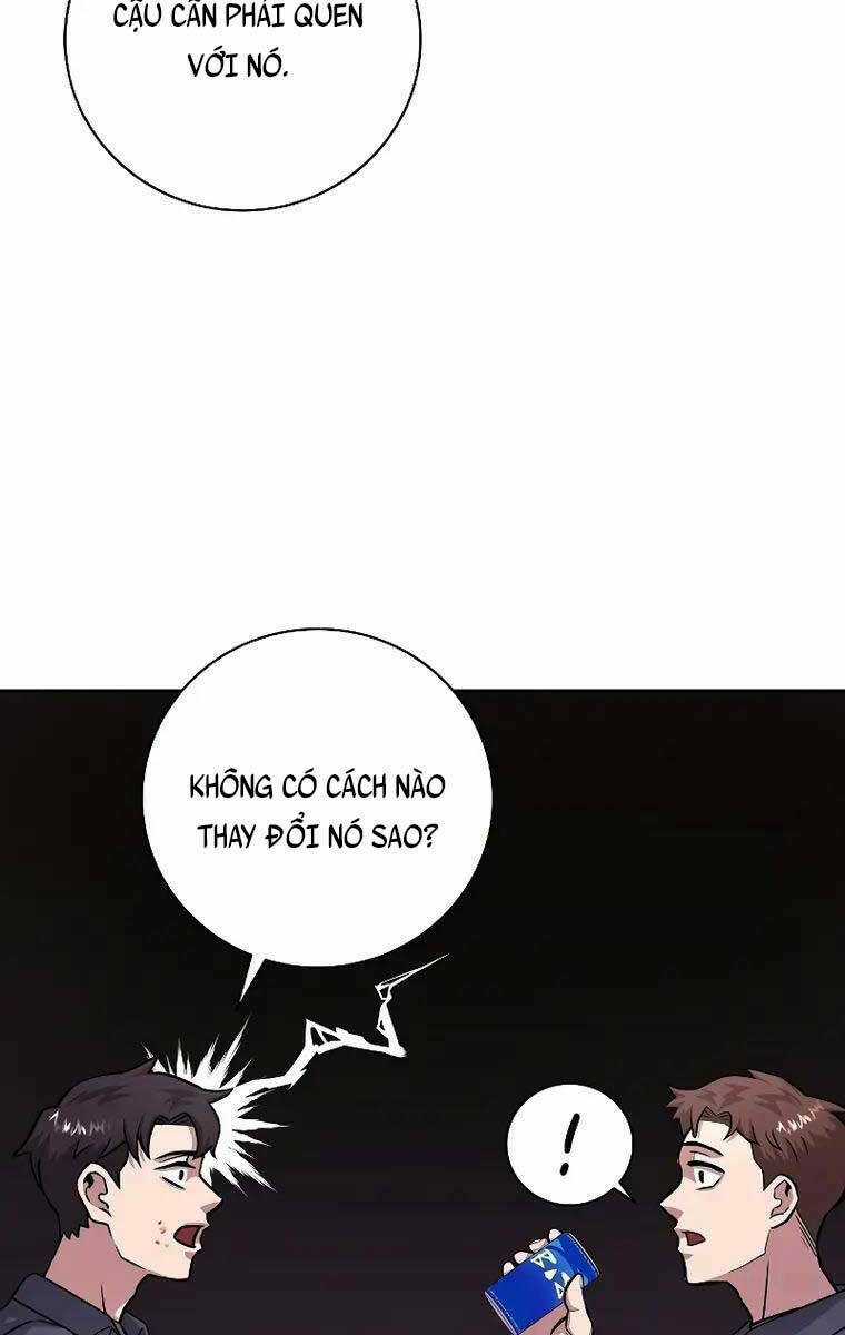 Ma Pháp Sư Hắc Ám Trở Về Để Nhập Ngũ Chapter 9 trang 28