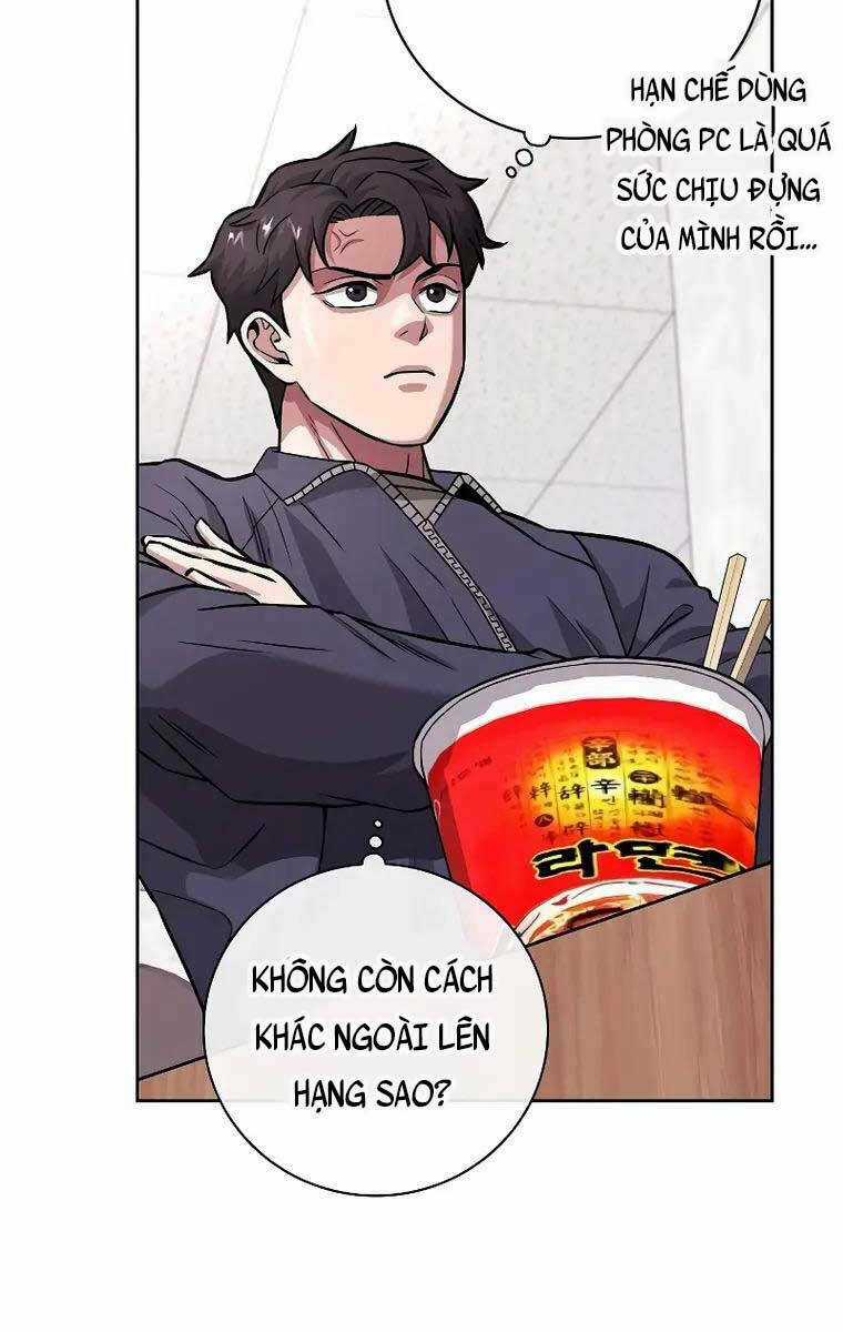 Ma Pháp Sư Hắc Ám Trở Về Để Nhập Ngũ Chapter 9 trang 31