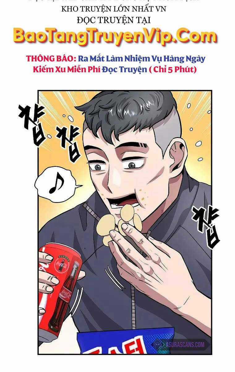 Ma Pháp Sư Hắc Ám Trở Về Để Nhập Ngũ Chapter 9 trang 37