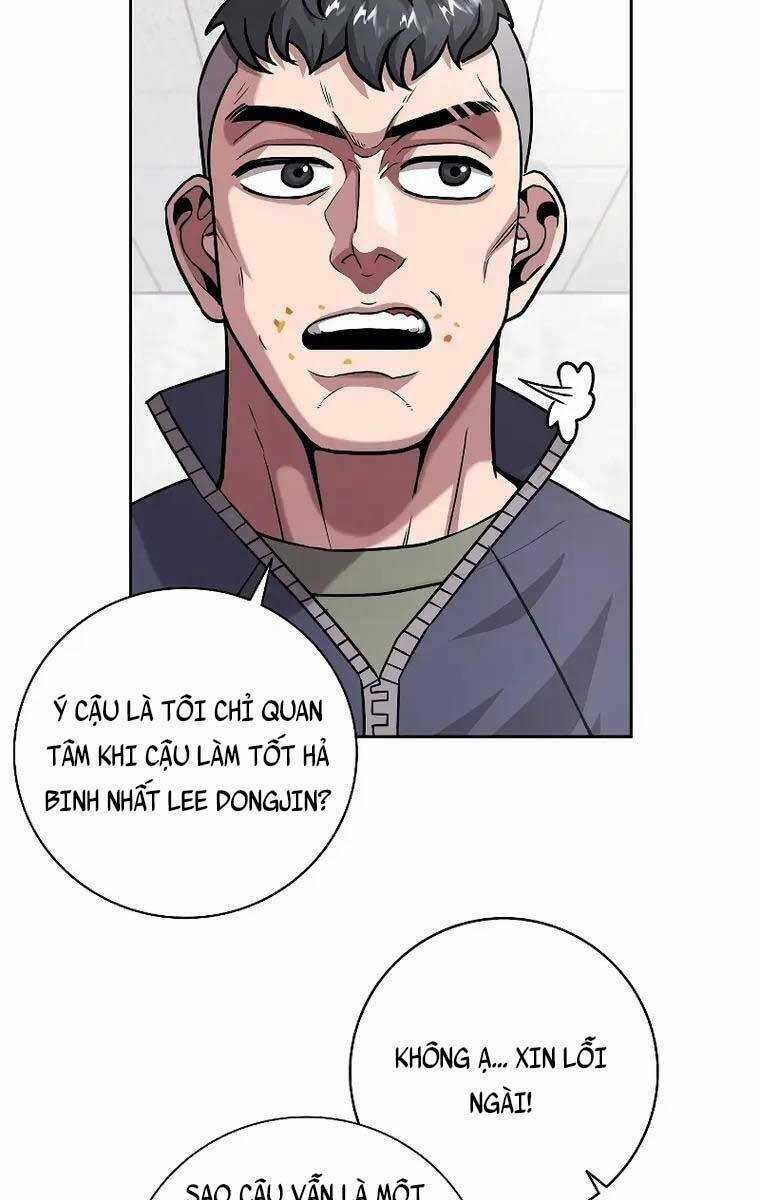 Ma Pháp Sư Hắc Ám Trở Về Để Nhập Ngũ Chapter 9 trang 43