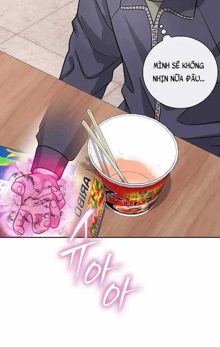 Ma Pháp Sư Hắc Ám Trở Về Để Nhập Ngũ Chapter 9 trang 45