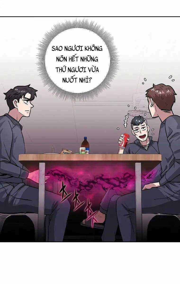 Ma Pháp Sư Hắc Ám Trở Về Để Nhập Ngũ Chapter 9 trang 46