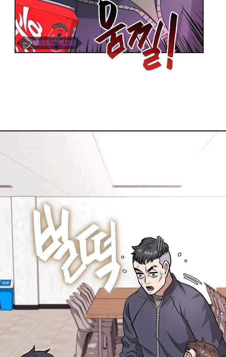 Ma Pháp Sư Hắc Ám Trở Về Để Nhập Ngũ Chapter 9 trang 48