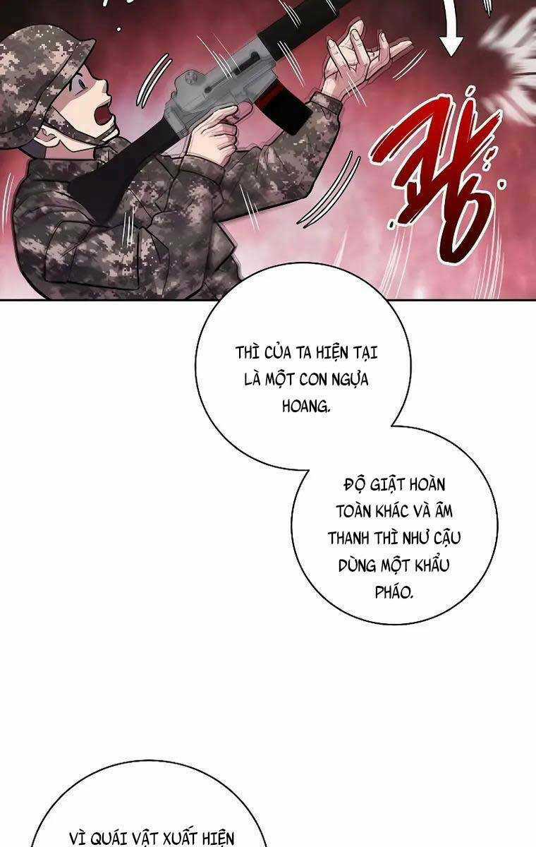 Ma Pháp Sư Hắc Ám Trở Về Để Nhập Ngũ Chapter 9 trang 59