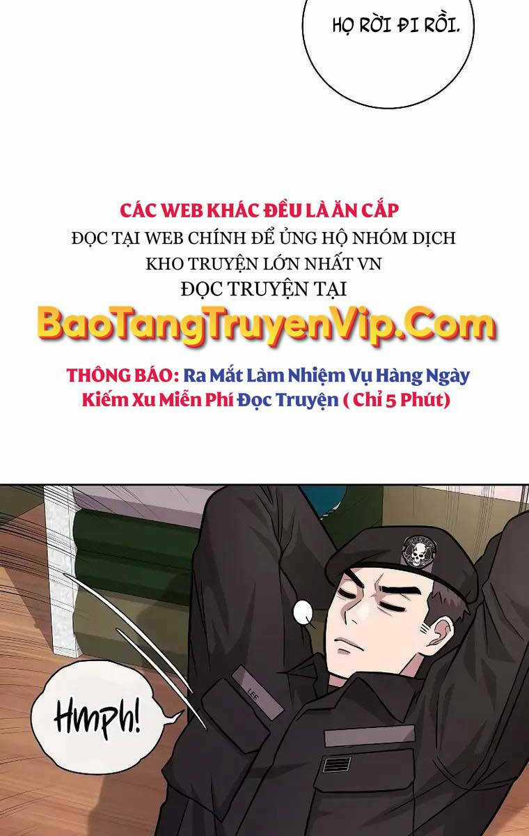 Ma Pháp Sư Hắc Ám Trở Về Để Nhập Ngũ Chapter 9 trang 6