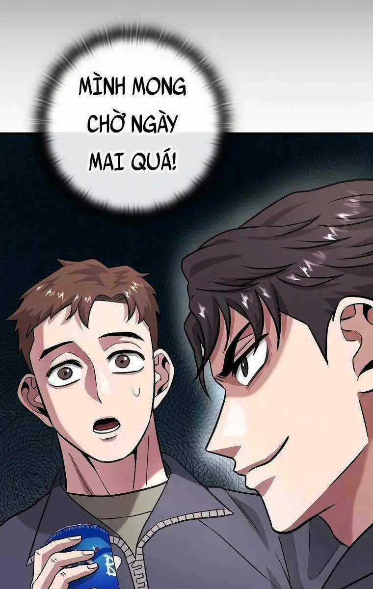 Ma Pháp Sư Hắc Ám Trở Về Để Nhập Ngũ Chapter 9 trang 65