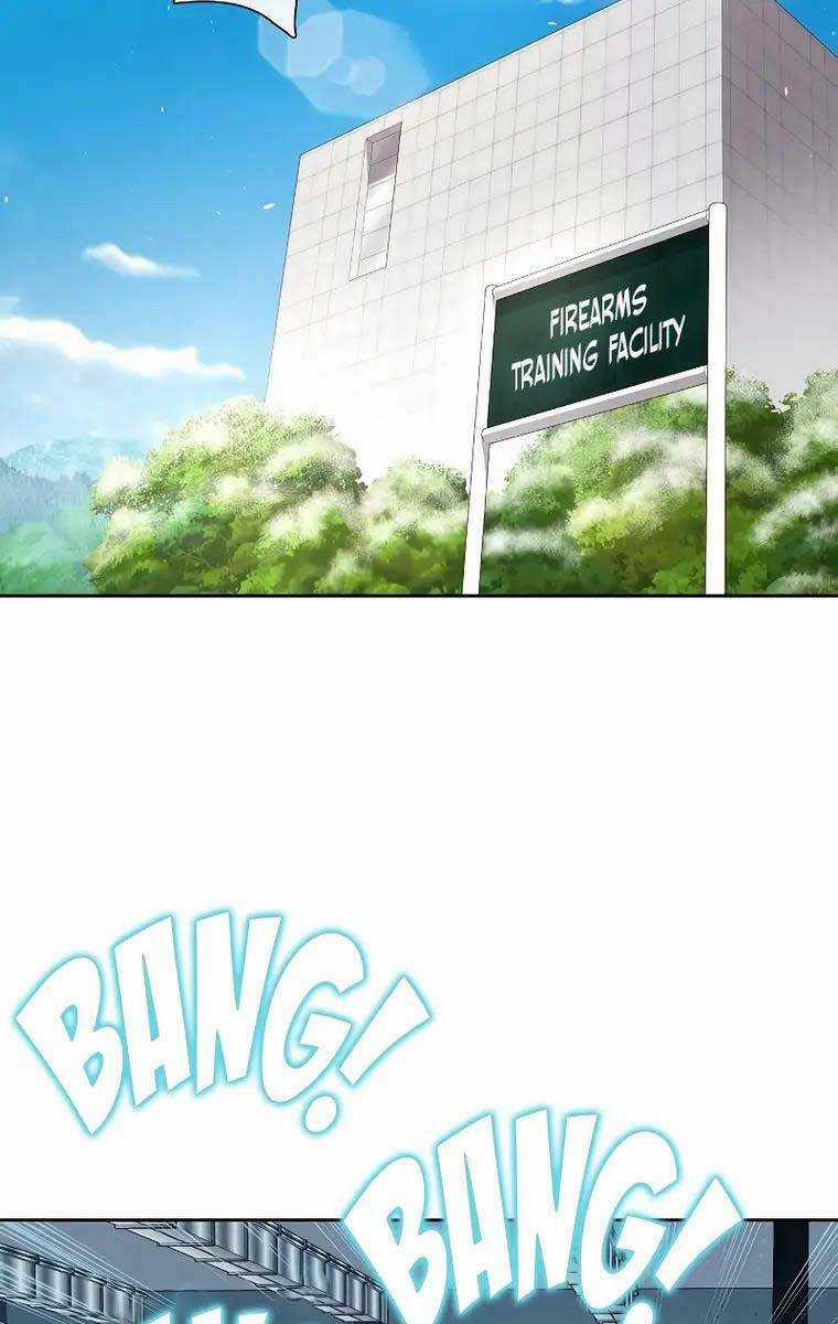 Ma Pháp Sư Hắc Ám Trở Về Để Nhập Ngũ Chapter 9 trang 70