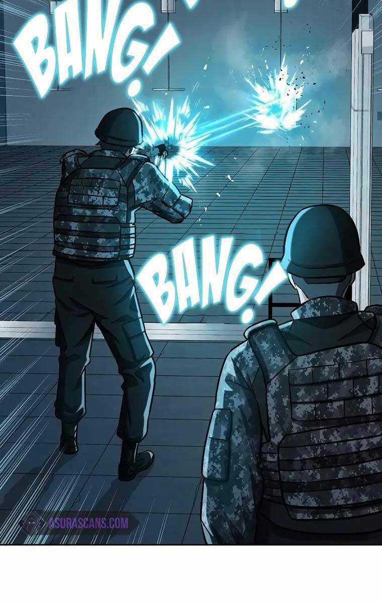 Ma Pháp Sư Hắc Ám Trở Về Để Nhập Ngũ Chapter 9 trang 71