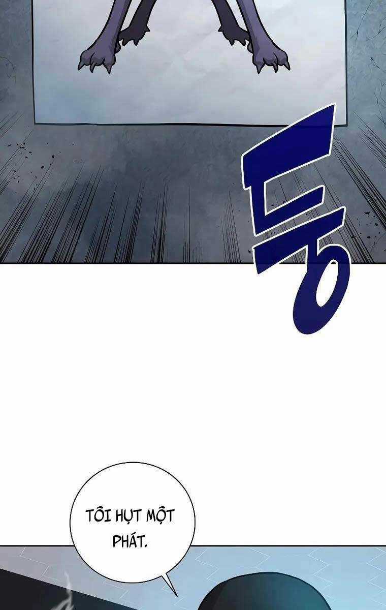 Ma Pháp Sư Hắc Ám Trở Về Để Nhập Ngũ Chapter 9 trang 73