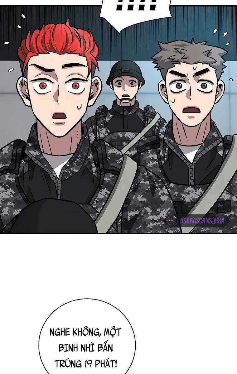 Ma Pháp Sư Hắc Ám Trở Về Để Nhập Ngũ Chapter 9 trang 76