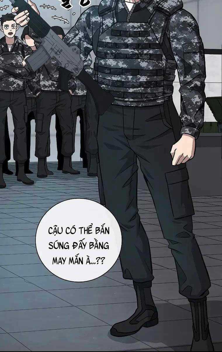 Ma Pháp Sư Hắc Ám Trở Về Để Nhập Ngũ Chapter 9 trang 78