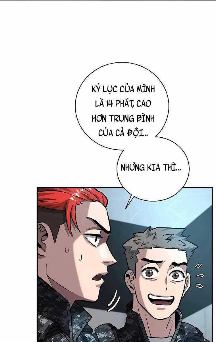 Ma Pháp Sư Hắc Ám Trở Về Để Nhập Ngũ Chapter 9 trang 79