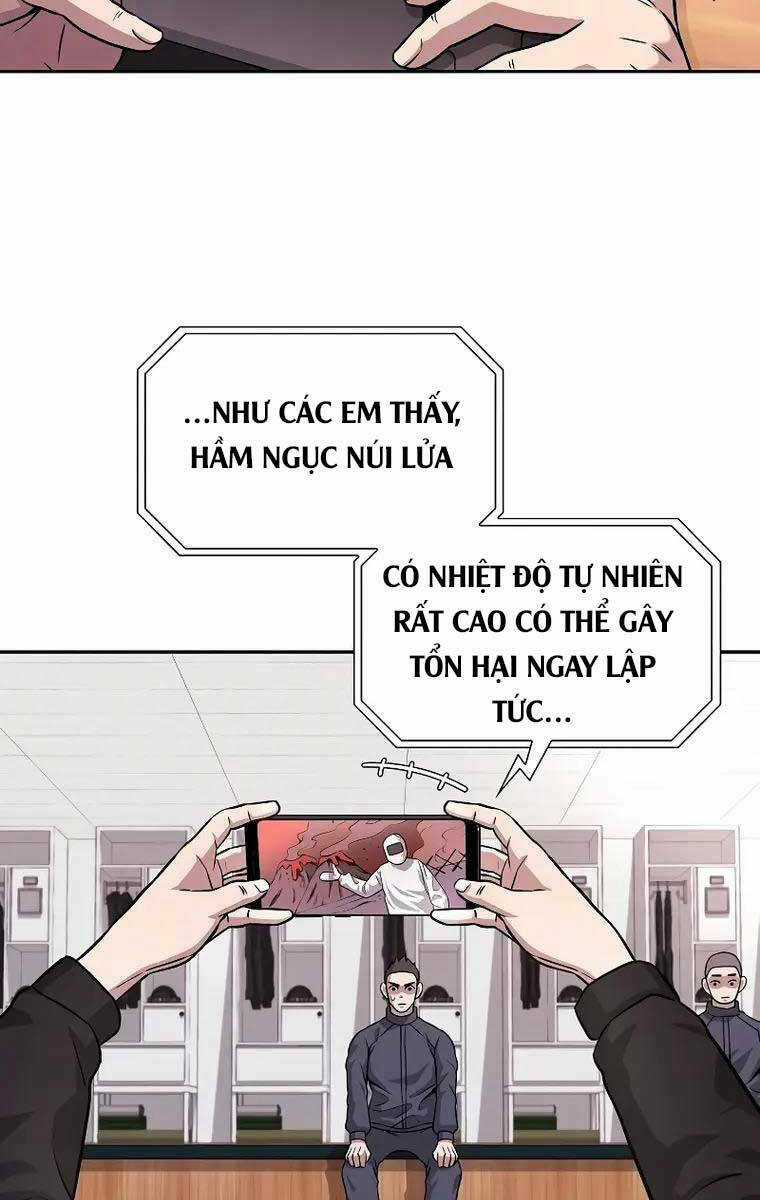 Ma Pháp Sư Hắc Ám Trở Về Để Nhập Ngũ Chapter 9 trang 8