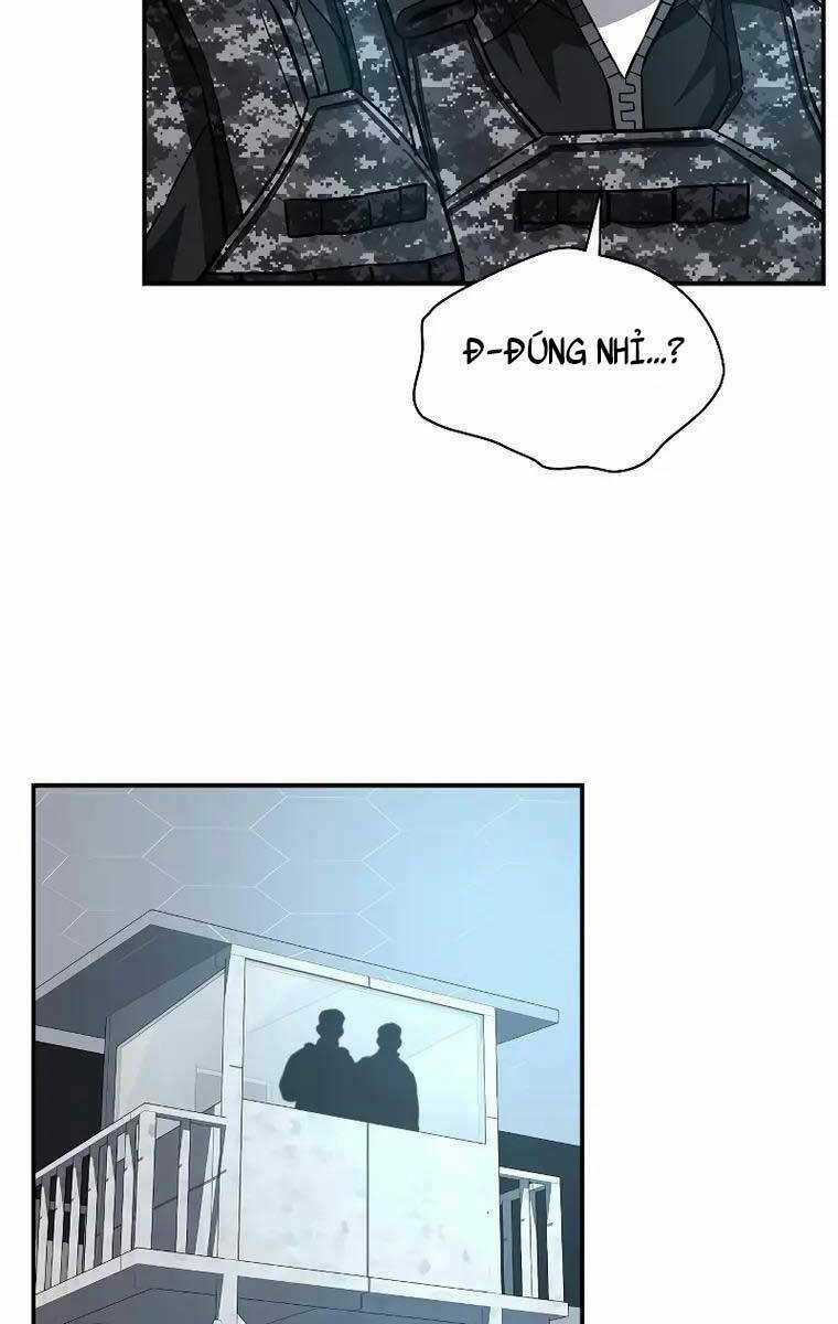 Ma Pháp Sư Hắc Ám Trở Về Để Nhập Ngũ Chapter 9 trang 80