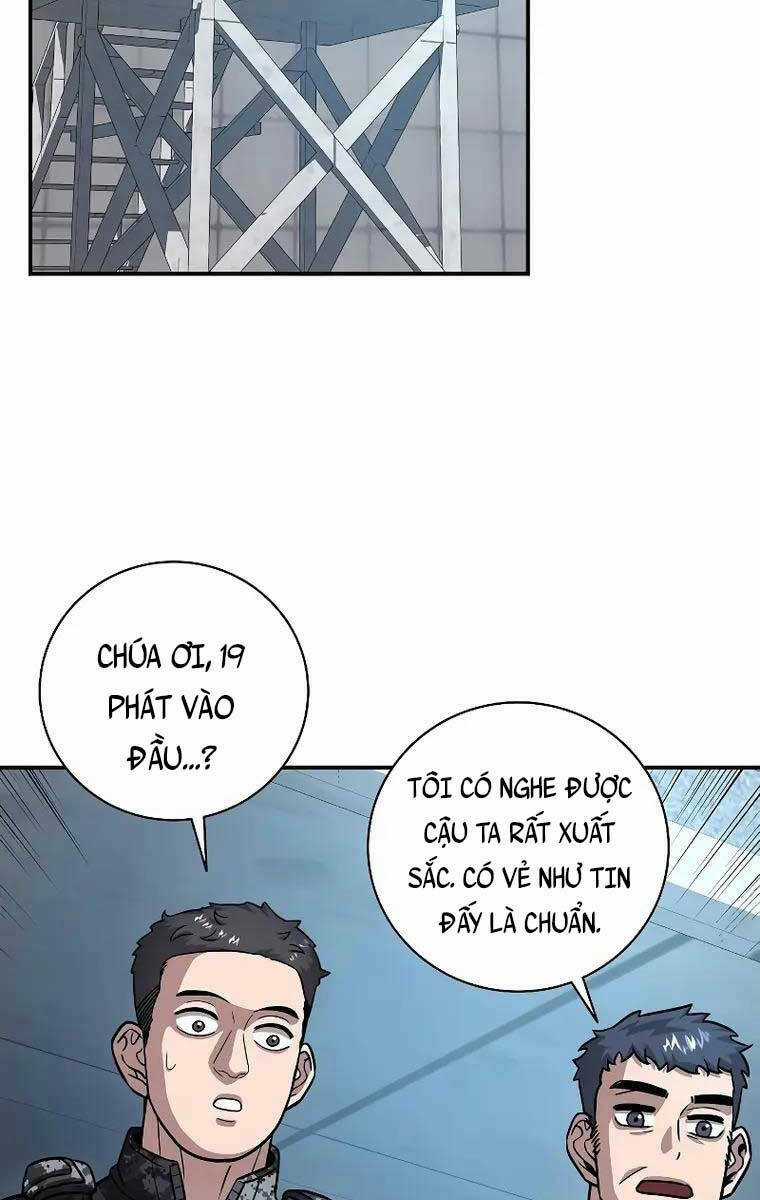 Ma Pháp Sư Hắc Ám Trở Về Để Nhập Ngũ Chapter 9 trang 81