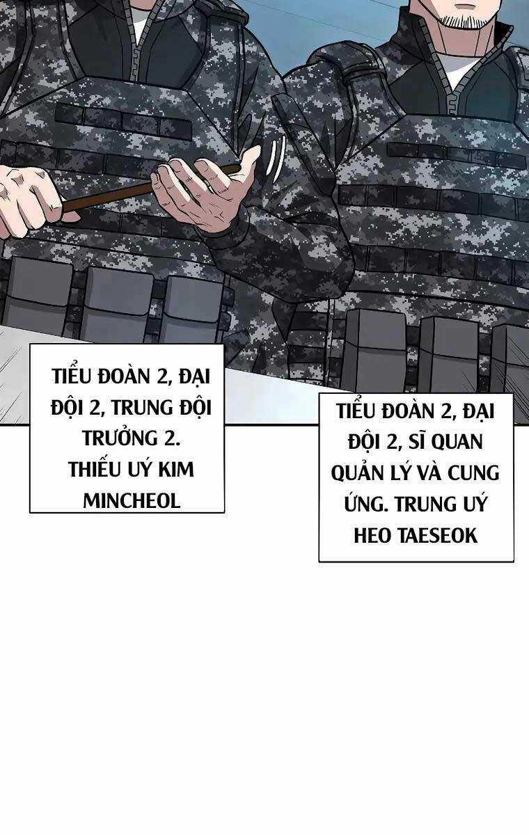 Ma Pháp Sư Hắc Ám Trở Về Để Nhập Ngũ Chapter 9 trang 82
