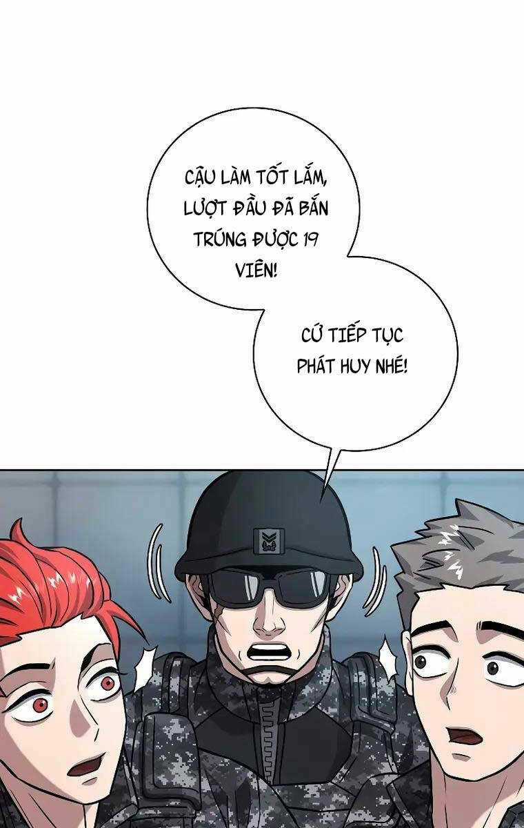 Ma Pháp Sư Hắc Ám Trở Về Để Nhập Ngũ Chapter 9 trang 84