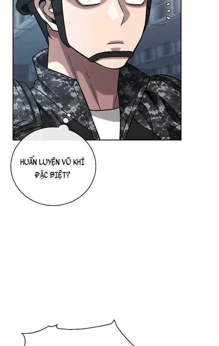 Ma Pháp Sư Hắc Ám Trở Về Để Nhập Ngũ Chapter 9 trang 86