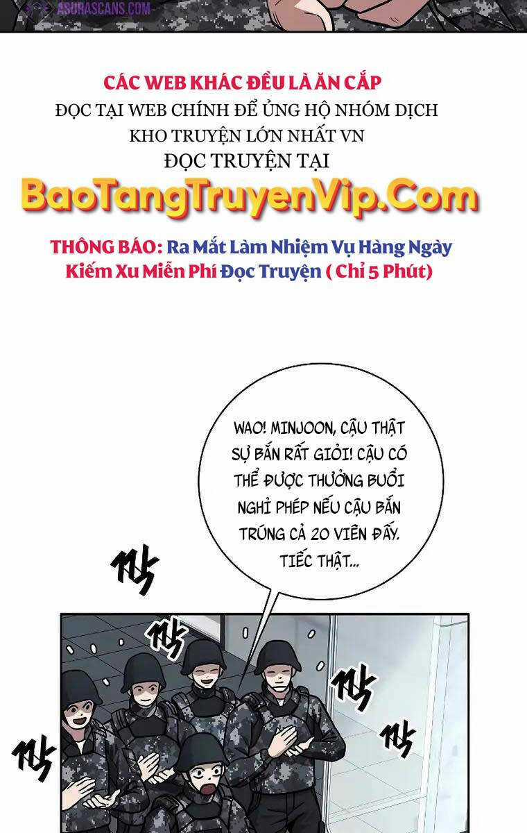 Ma Pháp Sư Hắc Ám Trở Về Để Nhập Ngũ Chapter 9 trang 88